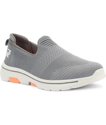 Liberty - RW-08 Navy Blue Men's Sports Running Shoes