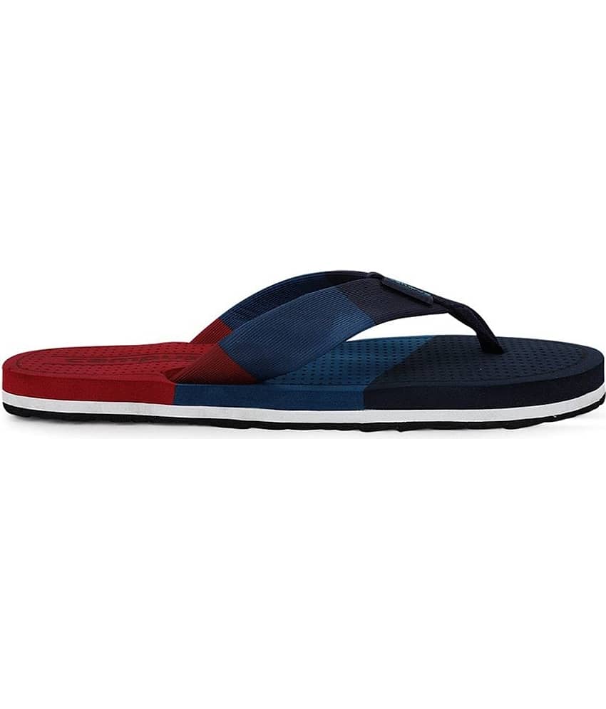 Campus - Blue Men's Thong Flip Flop