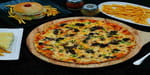 Thin Wrap PIZZA CO