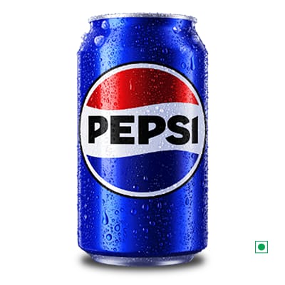 Pepsi Can 300 Ml