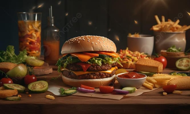 AM Foods