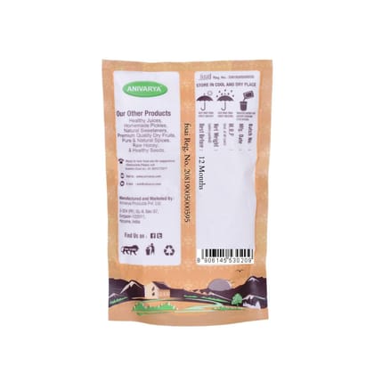 Dry Muskmelon Seeds Skinless