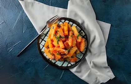 Chilli Potato
