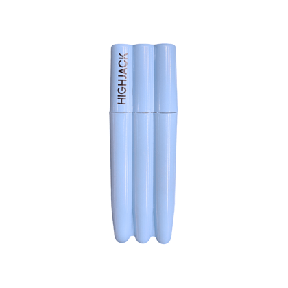 Highjack TriCone 3 Cone Holder-BLUE