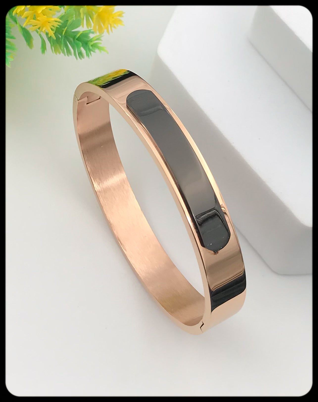Finagle Kada Bracelet