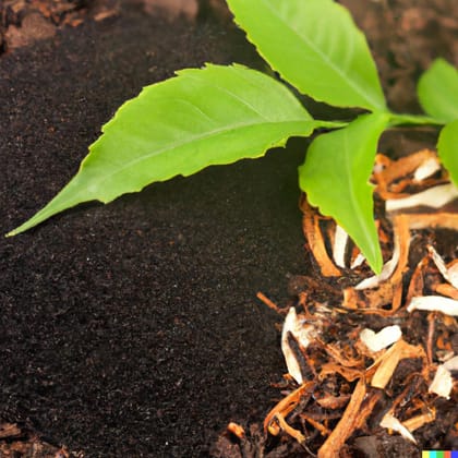 TEA POWDER LOOSE