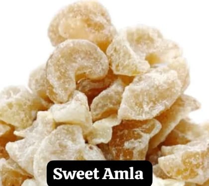 Sweet amla