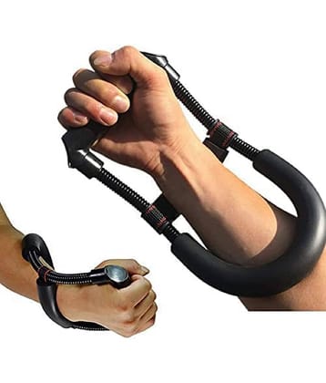 Forearm Strengthener Wrist Exercise Equipment Arm Strengthener Grip Strengthener Fitness Equipment Home Gym Equipment For Men & Gym