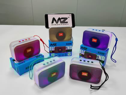 WIRELESS SPEAKER