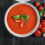 Flavour Of Soups