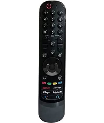 Hybite LG Magic 4k smart TV Remote Compatible with LG 4K Smart non Voice & Mouse