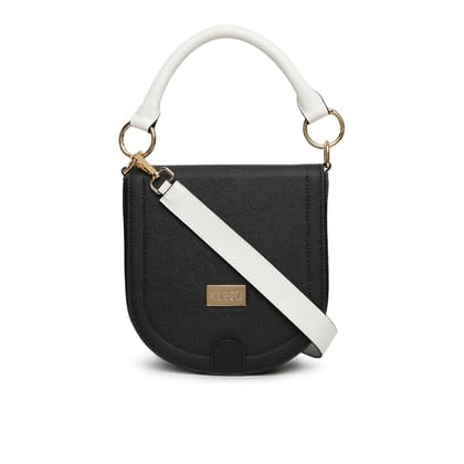 Multi Strap Vegan Sling (M)-Dark Green