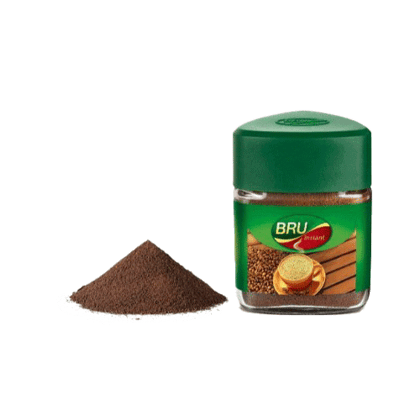 Bru Coffee Instant 50g