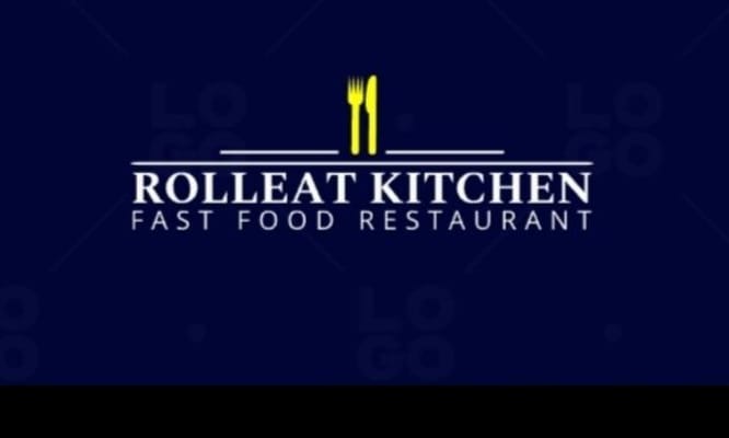 Roll Eat Kitchen