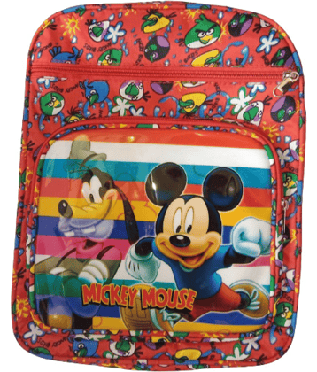 YESKART - Multicolor Others Backpack For Kids