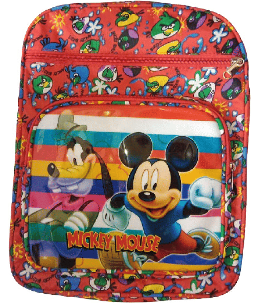 YESKART - Multicolor Others Backpack For Kids