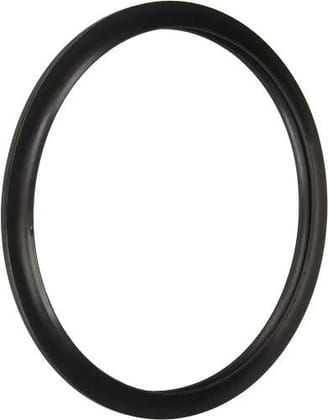 Prestige Mini Sealing Ring Gasket for Popular and Popular Plus Aluminum 2 and 3 Liter Pressure Cookers - Black