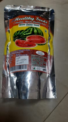 Water melon seeds