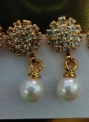 Stylish Earrings Shop Now