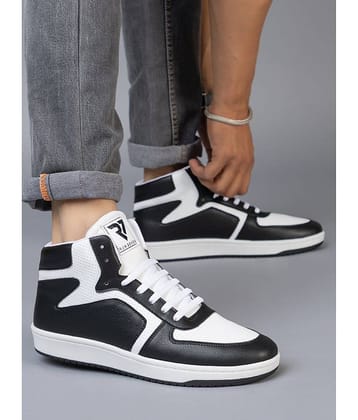 RUN SEVEN Grey Men's Sneakers