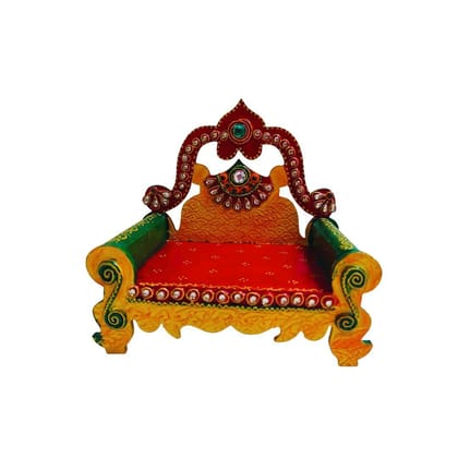 Sigasan-Krishna LaduGopal