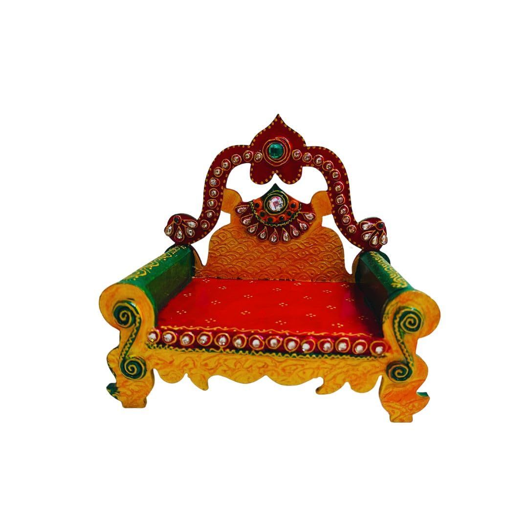 Sigasan-Krishna LaduGopal