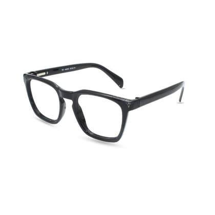 Lensoz Aura Z Square - Glossy black