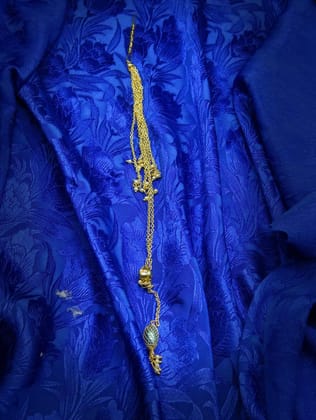 Multicolored Gold Bobby Pins-SP1217GC03GM Multicolored Gold Bobby Pins-SP1217GC03GM