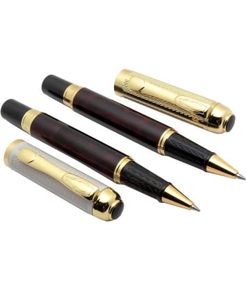 Srpc -  Roller Ball Pen (Pack of 2)