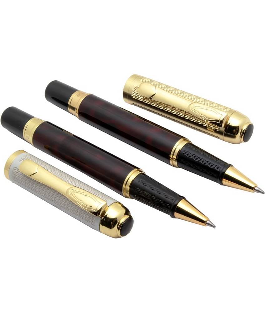 Srpc -  Roller Ball Pen (Pack of 2)