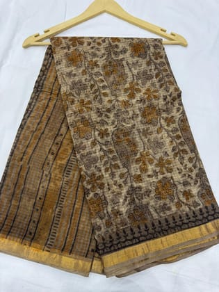 Kota Doriya Saree