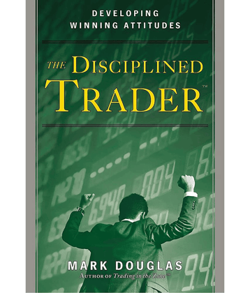 The Disciplined Trader (English, Paperback, Mark Douglas)