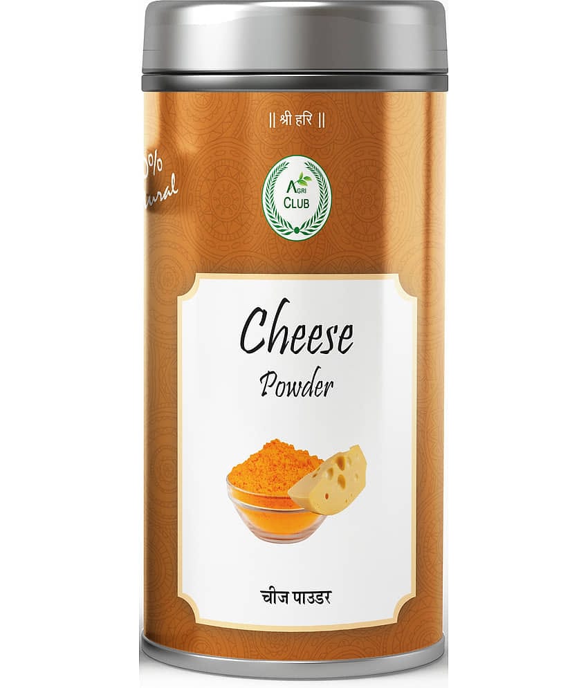 Agri Club Chesse Powder 250gm