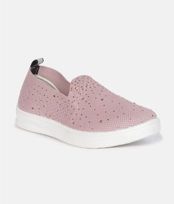 Aqualite - Olive Women's Slip On - None
