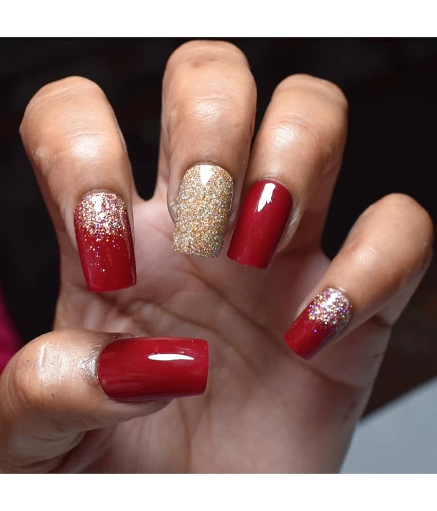 Fashion world shop Press-Ons Nail Extension Professional 1 no.s