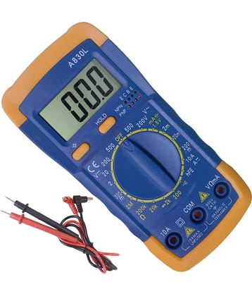 JMALL Digital Multimeter