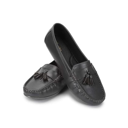 Bliss Formal Tassel-Dove Grey / 3