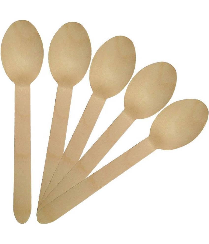 Crazy Sutra Wooden Spoon