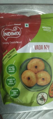 Indimix vadamix
