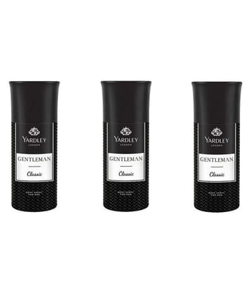 Yardley Gentlemen Classic - 450ml