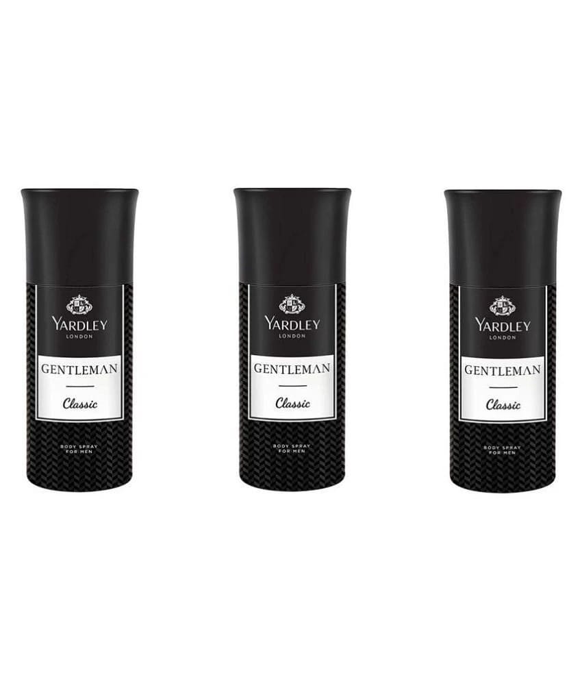 Yardley Gentlemen Classic - 450ml