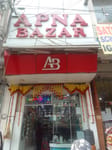 New Apna Bazar