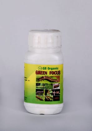 Green FOcus - 100 mL