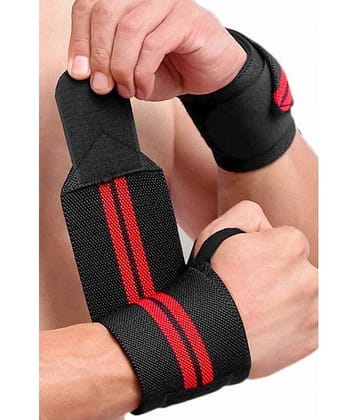 SLOVIC Wrist Support | Wrist Support for Men and Women | Hand Support for Pain Relief | Wrist Support for Workout | Hand Brace for Pain Relief | Wrist Support for Workout | Right Hand