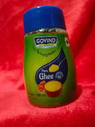 Govind Pure Cow Ghee