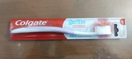 Colgate Gentle Sensitive Ultra soft 