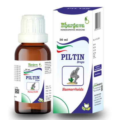 Piltin Minims Piltin Minims