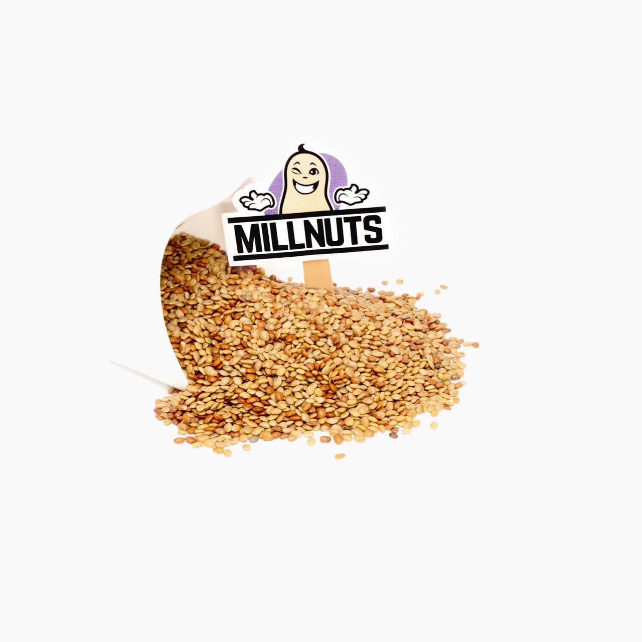 Millnuts - Horsegram | Kollu