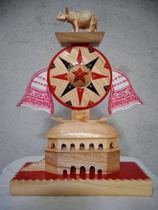 ASOMI HANDICRAFT