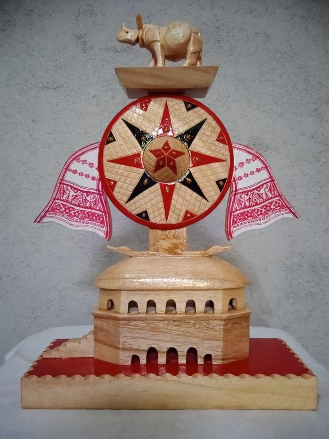 ASOMI HANDICRAFT